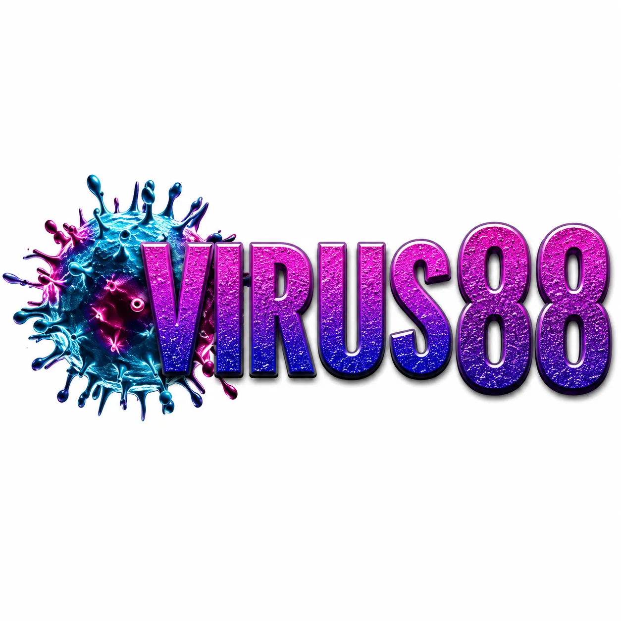 VIRUS88 - Pertarungan Epic dalam Dunia Aksi